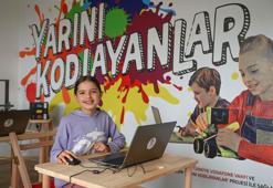 Vodafone Vakfı ‘Yarını Kodlayanlar’ ile 400 bini aşkın çocuğa ulaştı