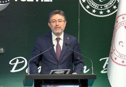 Bakan Yumaklı: 2050'de yüzde 55 daha fazla suya ihtiyacımız olacak