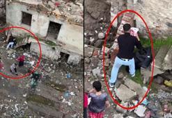 Yeni doğan bebeği metruk yapıya bırakan anneye 20 yıla kadar hapis istemi