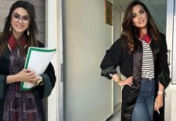 Sahte avukat, eski avukat sevgilisine özenmiş