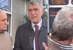 Maltepe'de seçim broşürü dağıtan AK Partili'ye darp iddiasında şüphelinin ifadesi ortaya çıktı