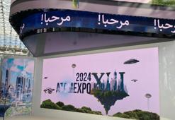 Uluslararası ATOMEXPO-2024 Forumu Rusya’da başladı