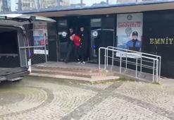 Kadıköy’de tanımadığı kişiyi ‘yan baktın’ diyerek bıçaklayan şüpheli yakalandı