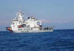 Çanakkale'de batan bottaki göçmenlerden 1'inin daha cansız bedenine ulaşıldı