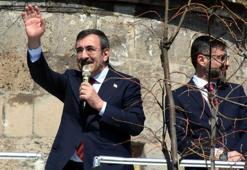 Cumhurbaşkanı Yardımcısı Yılmaz: Enflasyon 2025’te yüzde 15’lere, 2026'da tek hanelere düşecek