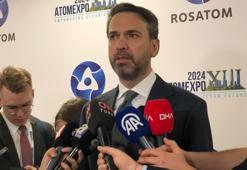 Bakan Bayraktar: Rusya, Akkuyu’da elde ettiği tecrübeyi Sinop’a aktarmak istiyor