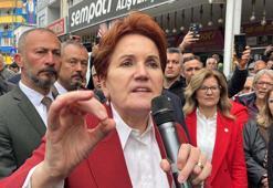 Meral Akşener: Seçim boyunca emeklileri konuştum