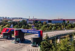 Karabük Üniversitesi Rektörlüğü’nden HIV paylaşımlarıyla ilgili açıklama: Hukuki süreç başlatıldı