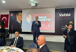 Yeniden Refah Partisi İBB Başkan Adayı Altınöz: Suat Pamukçu’ya hakkımızı helal etmiyoruz