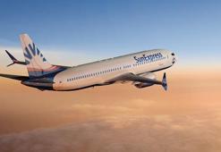 SunExpress, uçak içi ikram hizmeti için TURKISH DO&CO ile anlaştı