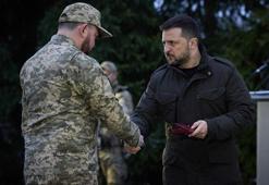 Zelenski, Ukrayna’daki Müslüman toplumuyla iftara katıldı