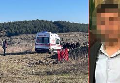 Eşi ve kayınpederini silahla yaralayıp, intihara kalkışan koca hayatını kaybetti