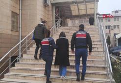 Şırnak'ta seçimlere müdahale için gönderilen PKK'lı terörist yakalandı