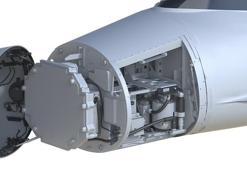 Uçaklara nesil atlatan AESA teknolojisi Türkiye’nin hizmetinde