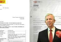 Mansur Yavaş, kızının Londra'daki evinin satın alınma belgelerini açıkladı