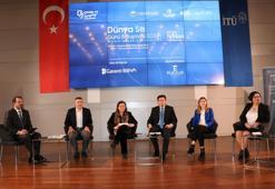 Su kıtlığına dikkat çekmek için Dünya Su Günü Buluşması gerçekleştirildi