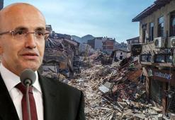 Avrupa İmar ve Kalkınma Bankası'ndan deprem bölgesine 500 milyon euro finansman desteği