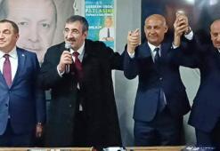 Cumhurbaşkanı Yardımcısı Yılmaz: Bazıları vadettiklerini bile hatırlamıyor