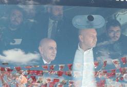 Turgut Altınok: 600 dairenin Altınok adına tapusunu göstersin istifa edeceğim