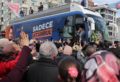 Kurum: Bunlara 31 Mart'ta sandıkta cevabı vereceğiz