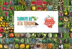 Saadet Partisi, bu yıl da ‘Ata Tohumu’ kampanyasını başlattı