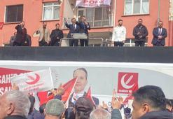 Suat Kılıç: Polatlı'nın 5 yılı boşa geçti