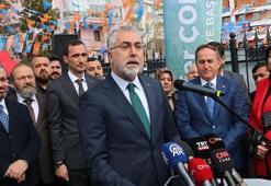 Bakan Işıkhan: SGK'ya en borçlu 5 belediyenin tamamı CHP'ye ait