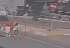 6 yaşındaki Asel'e çarparak ölümüne neden olan sürücü tutuklandı