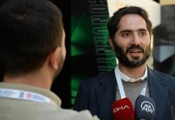 Hamit Altıntop, Viyana’da Türk taraftarlarla bir araya geldi