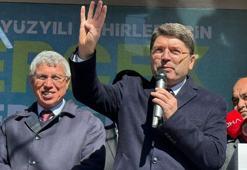 Bakan Tunç: 'Filyos'ta doğal gaz yok, tüpü bağlamış' gibi komik komik laflar etmediler mi?