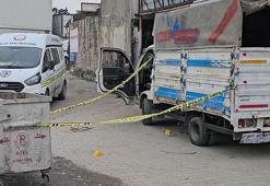 Başakşehir’de kaportacıya silahlı saldırı: 3 yaralı