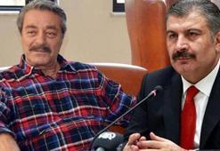 Bakan Koca: Kadir İnanır entübe durumdan çıkarılamamıştır