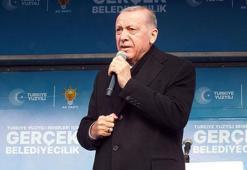 Erdoğan: Önce enflasyonu kontrol altına almamız gerekiyor