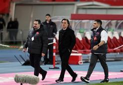 Avusturya - Türkiye maçından notlar