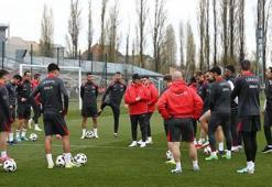 A Milli Futbol Takımı'nın 2024 Avrupa Futbol Şampiyonası (EURO 2024) F Grubu'ndaki son rakibi Gürcistan oldu.