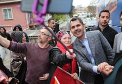 Kurum: Sizler için gece gündüz koşturacağız