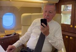 Cumhurbaşkanı Erdoğan, Belçika'da PKK yandaşlarının saldırısında yaralanan Türk genci telefonla aradı