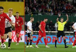 Avusturya - Türkiye: 6-1