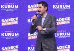 AK Parti İBB Başkan Adayı Murat Kurum Bahçelievler'de 'Mardinliler Sahuru'na katıldı
