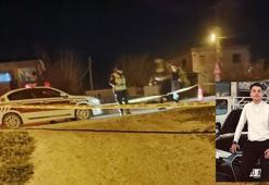 Yön levhasına çarpan motosikletin sürücüsü hayatını kaybetti