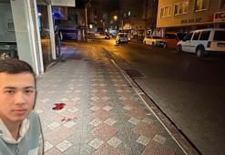 'Kız meselesi' kavgasında 16 yaşındaki Kadem Can öldürüldü