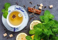 Uzmanından mide yaralarına ve ülsere iyi gelen bitki önerileri