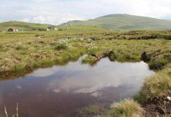 Karadeniz'den 8 alan 'Jeolojik Miras' listesinde