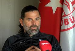 İbrahim Üzülmez: Fenerbahçe’nin ligden çekilmesi Türk futboluna katkı sağlamaz