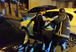 İstanbul'da 'Mahzen-22' operasyonu: Nusr-Et'teki silahlı saldırı talimatını Barış Boyun verdi