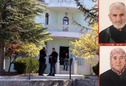 Yengesini baltayla öldüren sanığa 'tahrik' indirimi ile verilen 24 yıl hapis onandı