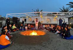 Elexus Hotel'de AnandAyu Wellness etkinliğinin ilki gerçekleşti