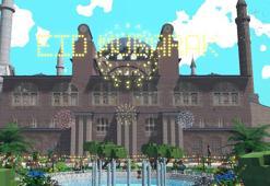 Metaverse platformu, Ramazan coşkusunu sanal evrene taşıdı