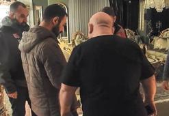 İsviçre’deki bankadan kredi vaadiyle dolandırıcık yapanlara operasyon: 15 gözaltı