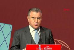 FIBA U17 Dünya Kupası'nda Türkiye’nin rakipleri belli oldu